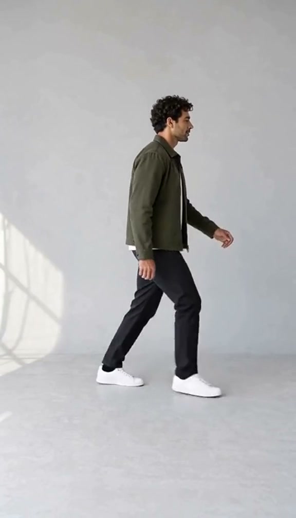 Show the glide from a clear side view — frame from the prepared AI Moonwalk sequence