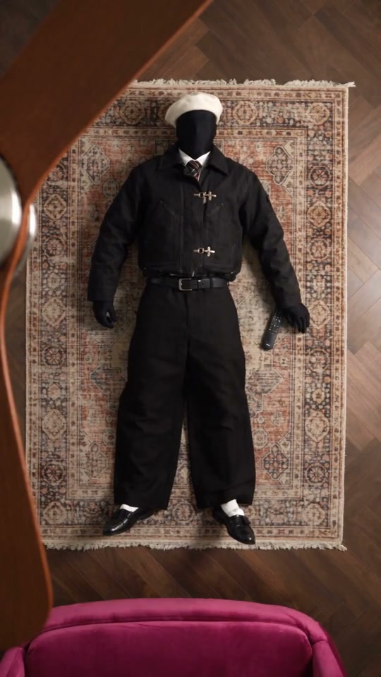 Make every outfit your own