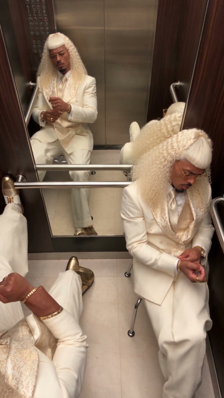 Make every Elevator Dance AI appearance your own