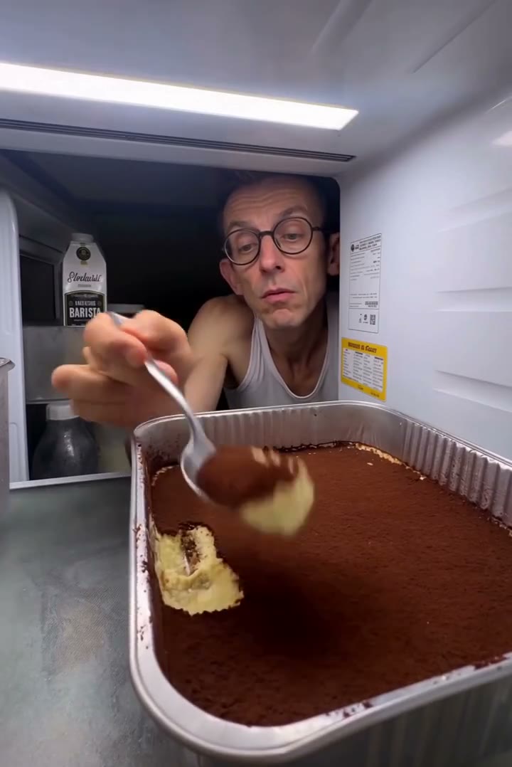 Midnight bite