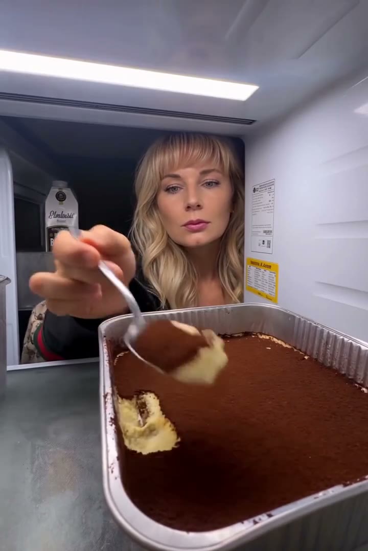 One more bite