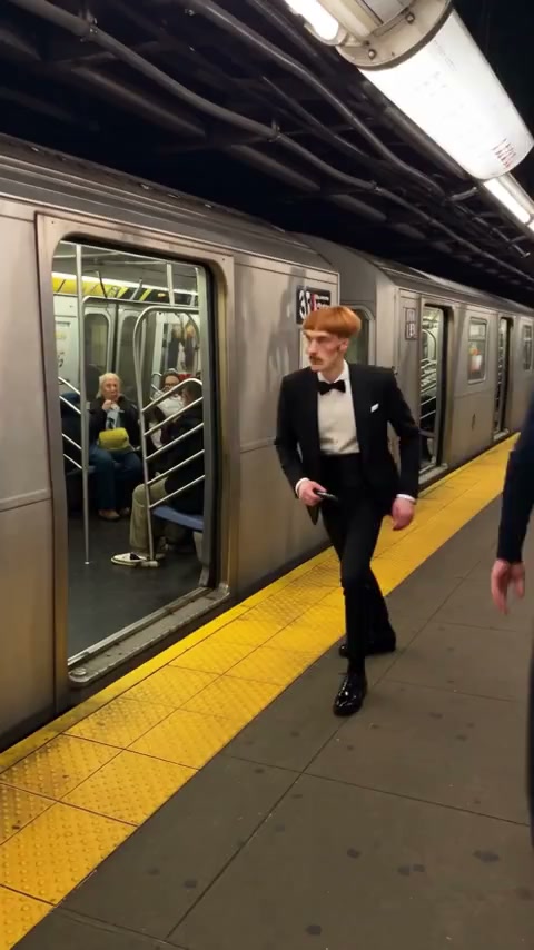 Bring your complete look to the platform
